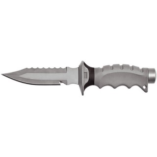 Couteau SCUBAPRO SK T TITANIUM Couteau SCUBAPRO SK T TITANIUM