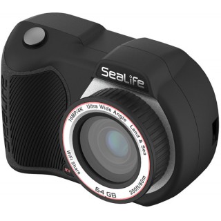 Appareil photo SEALIFE MICRO 3.0 64GB