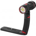 Ensemble lampe SEA DRAGON 3000F