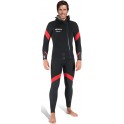Combinaison MARES DUAL Homme 5 mm