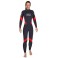 Combinaison MARES PIONEER SHE DIVES Femme 5 mm