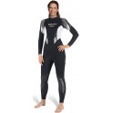 Combinaison MARES REEF SHE DIVES Femme 3 mm