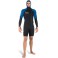 Shorty MARES 2nd SKIN Homme 1,5 mm