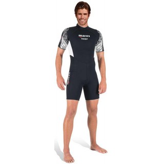 Shorty MARES REEF Homme 2,5 mm Shorty MARES REEF Homme 2,5 mm