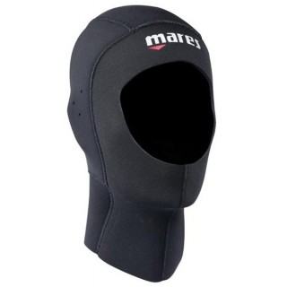 Cagoule MARES FLEXA Unisexe 6-4-3 mm Cagoule MARES FLEXA Unisexe 6-4-3 mm