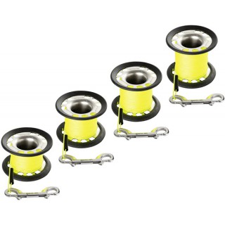 Spool MARES XR SS316 Spool MARES XR SS316