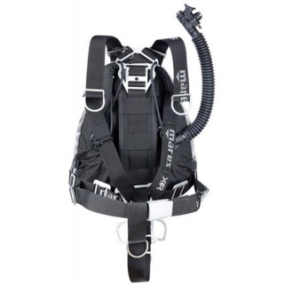 Harnais sidemount MARES PURE LIGHT SET