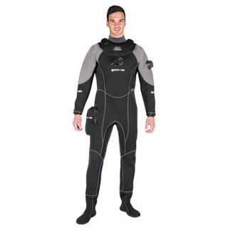 Combinaison étanche MARES XR3 Homme avec chaussettes