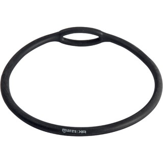 Elastique de cou pour détendeur MARES NOIR Elastique de cou pour détendeur MARES NOIR