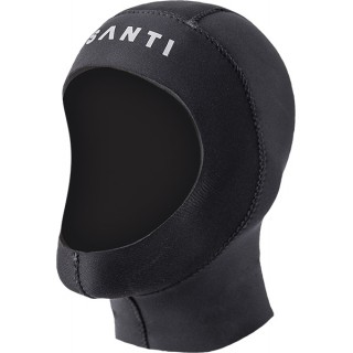Cagoule SANTI 8mm Cagoule SANTI 8mm