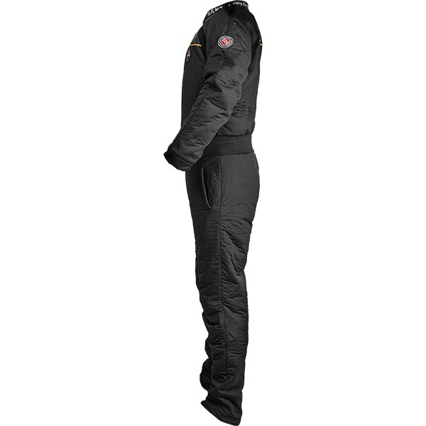 Sous combinaison chauffante SANTI FLEX 2.0 pas chere Revendeur agree SANTI
