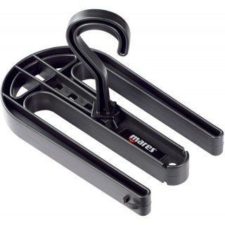 Cintre pour combinaison étanche MARES Cintre pour combinaison étanche MARES