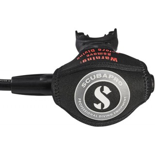 Housse de protection 2ème étage SCUBAPRO Housse de protection 2ème étage SCUBAPRO