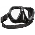 Masque SCUBAPRO SYNERGY TWIN TRUFIT jupe noire