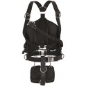 Harnais sidemount APEKS WSX-45