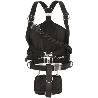 Harnais sidemount APEKS WSX-25