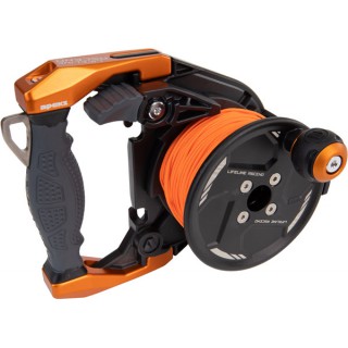 D&eacute;vidoir APEKS LIFELINE ASCEND