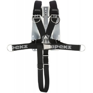 Harnais APEKS DIR DELUXE Harnais APEKS DIR DELUXE