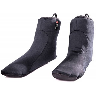 Chaussettes thermiques SANTI PRIMALOFT