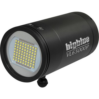 Phare BIGBLUE VL65000P