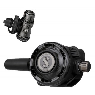Détendeur SCUBAPRO MK19 EVO BLACK TECH / G260 CARBON BLACK TECH Détendeur SCUBAPRO MK19 EVO BLACK TECH / G260 CARBON BLACK TECH
