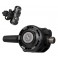 Détendeur SCUBAPRO MK19 EVO BLACK TECH DIN / G260 CARBON BLACK TECH