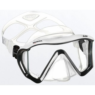 Masque MARES i3 jupe transparente Masque MARES i3 jupe transparente