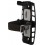 Adaptateur mono bouteille SCUBAPRO S-TEK avec sangles