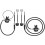 Pack Détendeur SIDEMOUNT SCUBAPRO MK25 EVO / G260