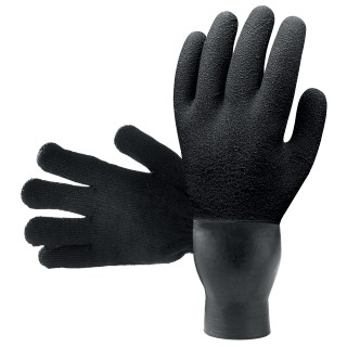 Gants étanches SCUBAPRO EASY-DRY PRO DRY