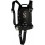 Harnais SCUBAPRO S-TEK PURE avec plaque alu