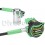 Détendeur APEKS XTX 40 NITROX / O2 M26