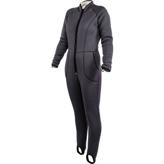 Sous-combinaison AVATAR n° 901 Femme 450g/m² Sous-combinaison AVATAR n° 901 Femme 450g/m²