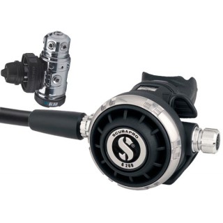 Détendeur SCUBAPRO MK19 EVO  / G260 Détendeur SCUBAPRO MK19 EVO  / G260