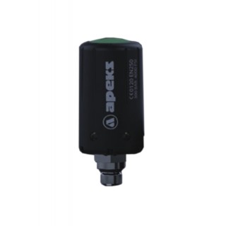 Emetteur APEKS DSX Emetteur APEKS DSX