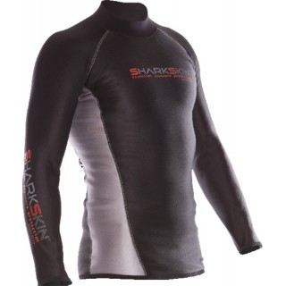 Top manches longues SHARKSKIN CHILLPROOF Homme Top manches longues SHARKSKIN CHILLPROOF Homme