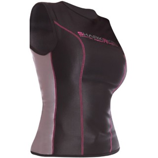 Top sans-manches SHARKSKIN CHILLPROOF Femme Top sans-manches SHARKSKIN CHILLPROOF Femme
