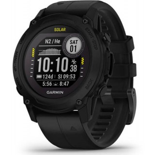 Ordinateur GARMIN DESCENT G1 Solar Noir