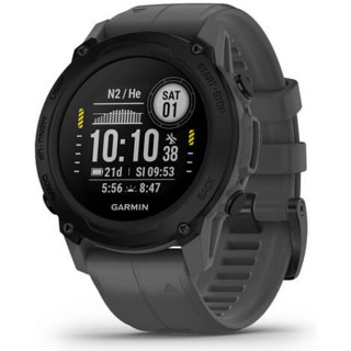 Ordinateur GARMIN DESCENT G1 Gray