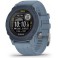 Ordinateur GARMIN DESCENT G1 Solar Bleu