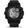 Ordinateur GARMIN DESCENT G1 Solar Noir