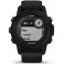 Ordinateur GARMIN DESCENT G1 Solar Noir