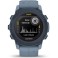 Ordinateur GARMIN DESCENT G1 Solar Bleu