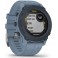 Ordinateur GARMIN DESCENT G1 Solar Bleu