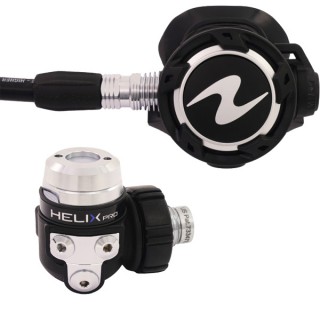 Détendeur AQUALUNG HELIX PRO ACD