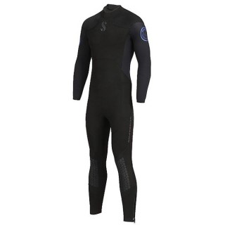 Combinaison SCUBAPRO ONEFLEX Homme 3 mm Combinaison SCUBAPRO ONEFLEX Homme 3 mm