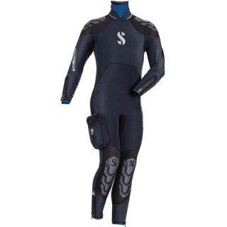 Semi-étanche SCUBAPRO NOVA SCOTIA 2025 Homme 7,5 mm