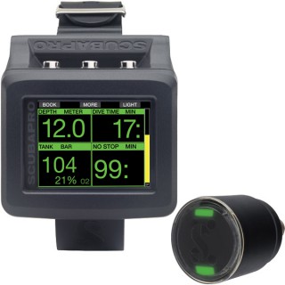 Ordinateur SCUBAPRO GALILEO 2