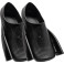 Chaussons pour palmes SCUBAPRO SEAWING SUPERNOVA noirs