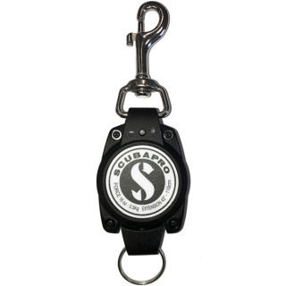 Retractor SCUBAPRO avec stop Retractor SCUBAPRO avec stop